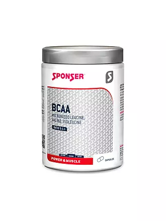 SPONSER | Integratore alimentare BCAA 350 pz |